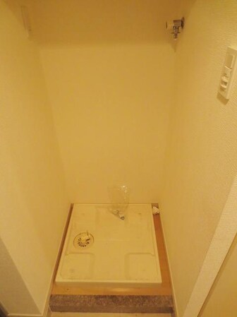 ラクラス学芸大学の物件内観写真